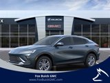 Used 2025 Buick Envista Preferred w/ Convenience I Package image 2