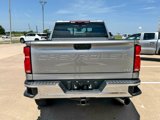New 2025 Chevrolet Silverado 2500 LTZ w/ LTZ Premium Package image 4