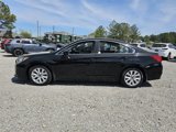 Used 2017 Subaru Legacy 2.5i Premium w/ Moonroof Package image 4
