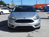 Used 2015 Ford Focus SE w/ Equipment Group 201A image 2