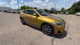 Used 2018 BMW X2 xDrive28i w/ M SportX Package image 2