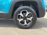Used 2019 Jeep Renegade Trailhawk image 2