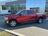 Used 2018 Ford F150 XLT w/ Equipment Group 302A Luxury image 2