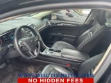 Used 2017 Ford Fusion SE image 2
