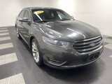 Used 2018 Ford Taurus Limited image 5