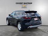 Certified 2021 Chevrolet Blazer LT image 5