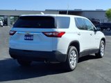 Used 2019 Chevrolet Traverse LS image 5