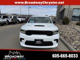 New 2025 Dodge Durango R/T image 2