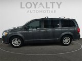 Used 2019 Dodge Grand Caravan SXT image 2