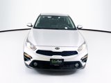 Used 2020 Kia Forte LXS image 2