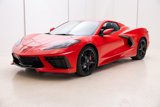 Used 2022 Chevrolet Corvette Stingray Preferred Conv w/ 2LT image 3
