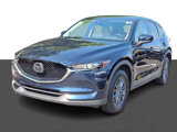 Certified 2021 MAZDA CX-5 Touring image 3