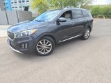 Used 2016 Kia Sorento SX w/ SXL Technology Package image 2