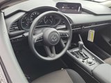 New 2025 MAZDA MAZDA3 s image 2