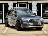 Used 2019 Audi Q5 2.0T Premium w/ Convenience Package image 2
