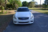 Used 2012 INFINITI G37 Journey w/ Premium Pkg image 3