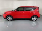 New 2025 Kia Soul LX image 5
