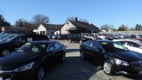 Used 2022 RAM 1500 Classic SLT image 4