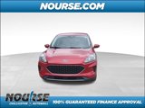 Used 2021 Ford Escape SE w/ Convenience Package image 3
