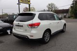 Used 2015 Nissan Pathfinder SL w/ SL Premium Package image 4