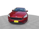 Used 2018 Ford Focus SE image 3