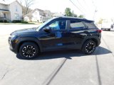 Used 2023 Chevrolet TrailBlazer LT w/ Convenience Package image 3
