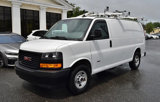 Used 2019 GMC Savana 2500 image 4