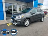 Used 2020 Chevrolet Trax LT w/ LT Convenience Package image 2