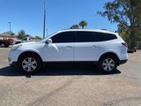 Used 2017 Chevrolet Traverse LT image 3