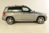 Used 2012 Mercedes-Benz GLK 350 4MATIC image 4