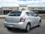 Used 2009 Pontiac Vibe AWD w/ Preferred Package image 4