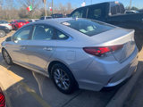 Used 2018 Hyundai Sonata SE image 4