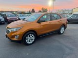 Used 2018 Chevrolet Equinox LS image 2
