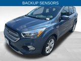 Used 2018 Ford Escape SE image 3