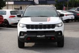 Used 2023 Jeep Compass Trailhawk w/ Trailhawk Convenience Group image 4