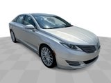 Used 2015 Lincoln MKZ Hybrid w/ Equipment Group 202A Reserve image 2