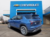 New 2026 Chevrolet Equinox LT w/ Convenience Package II image 4