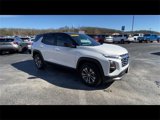 New 2025 Chevrolet Equinox LT w/ Safety and Technology Package image 2