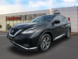 Certified 2021 Nissan Murano S image 2
