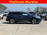 Used 2015 Nissan Murano Platinum w/ Platinum Technology Package image 3