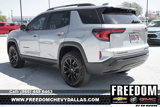 New 2025 GMC Terrain Elevation w/ Black Edition image 5