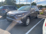 Used 2019 Toyota RAV4 LE image 3
