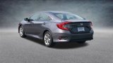 Used 2017 Honda Civic LX image 5