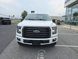 Used 2017 Ford F150 XLT w/ Equipment Group 302A Luxury image 2