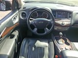 Used 2017 INFINITI QX60 AWD w/ Deluxe Technology Package image 2