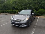 Used 2017 Honda Accord Sport image 2