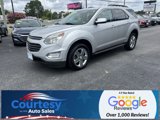 Used 2016 Chevrolet Equinox LT image 3