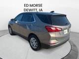 Used 2018 Chevrolet Equinox LT image 3