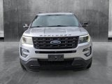 Used 2017 Ford Explorer Sport w/ Equipment Group 401A image 2