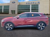 Used 2021 Buick Envision Essence image 4